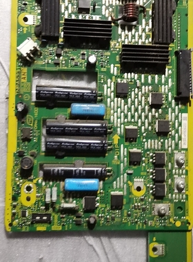 松下TH-P46GT31C原装SS板 TNPA5331 AH