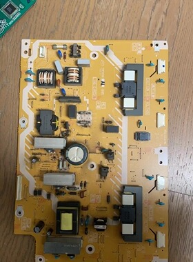 原装拆机 松下 TH-L32C3C 电源板 TNPA5361 AL 4P 测试好 实物图