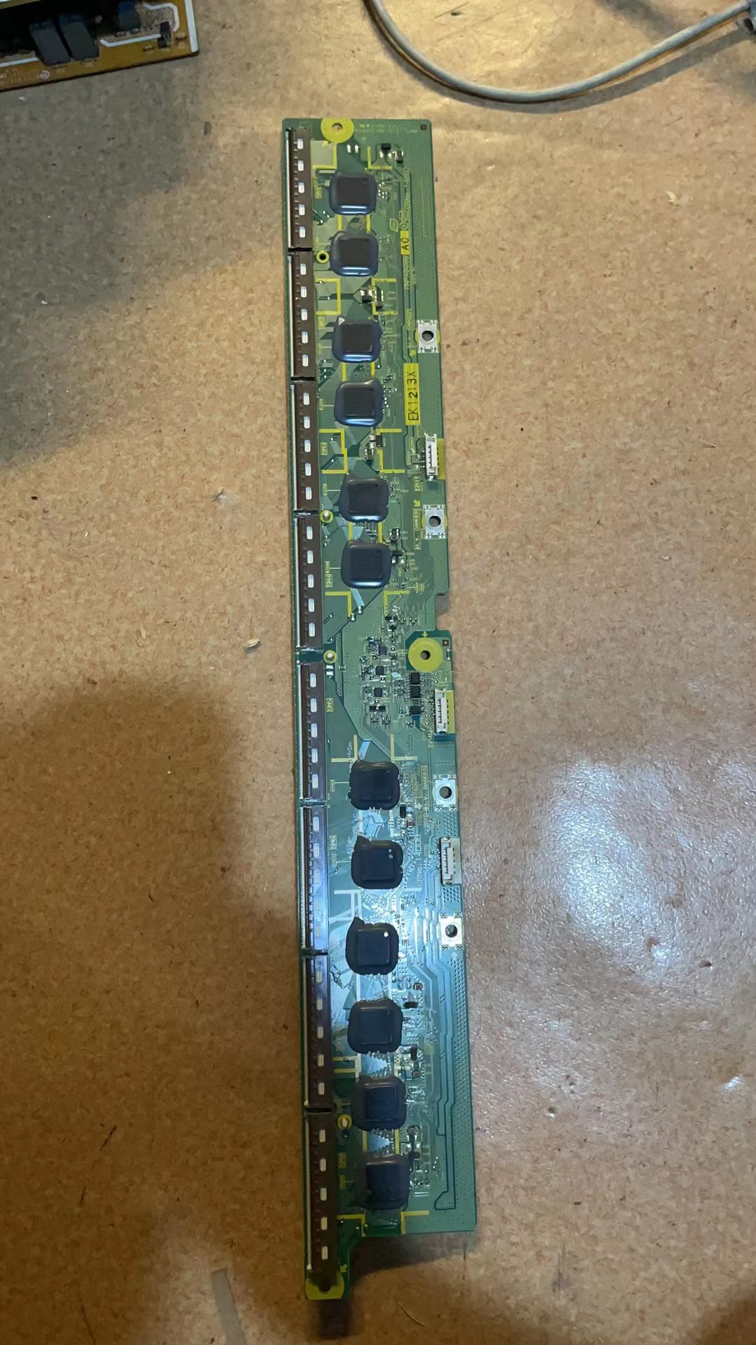 松下TH-P42S25C TH-P42U20C 缓冲板 SM板 TNPA5086 AC