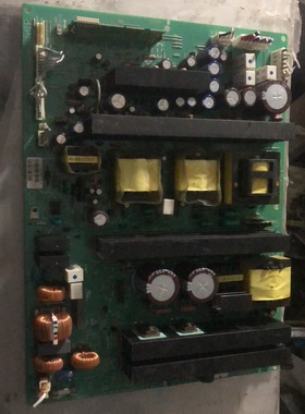 原装现货 PSC10126E M P/N3501Q00105A 原装LG 42V7 电源板1H273W