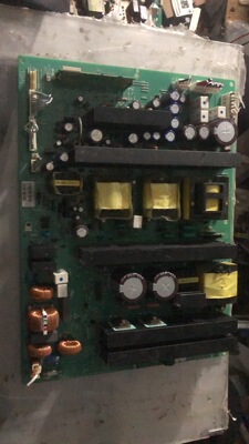 原装现货 PSC10126E M P/N3501Q00105A 原装LG 42V7 电源板1H273W