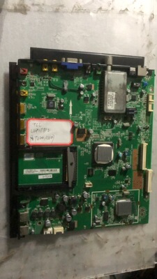 Y[B7]TCL L46P11FBDE主板40-206C11-MAG2XG配屏T460HW04 V.0
