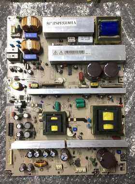 原装三星PS50Q91HX 50C91H电源板BN44-00162A PSPF531801A