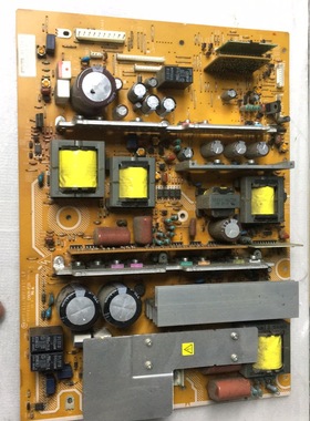 日立 42PD9580 42PD9570/9500TC电源板 MPF7436 MPF7437 PCPF0161