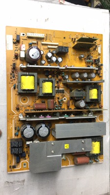 日立 42PD9580 42PD9570/9500TC电源板 MPF7436 MPF7437 PCPF0161