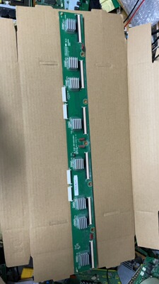 长虹等离子 PT50718X缓冲板 JUQ7.820.038V1/V2.0 配PM50H1000屏