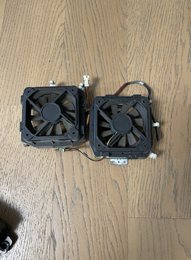 原装索尼KDL-55X4500 风扇