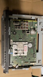 松下TH-P42/P46/P50U30C33C主板TNPH0961CQ CA CM CB CP CR MB CN