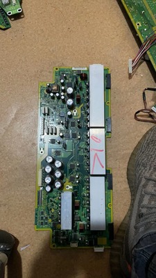 原装拆机日立50PD9900TC 50PD9980TC Z板X板JP54571