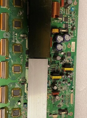 海尔Y 板 P32R1 EAX36465202 屏是 PDP32F1 ebr36451601