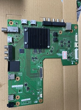 原装拆机 夏普LCD-48S3A 主板 DUNT516 QPWBXG516WJN2 屏MA755-0