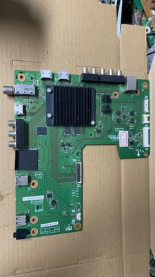 原装拆机 夏普LCD-48S3A 主板 DUNT516 QPWBXG516WJN2 屏MA755-0