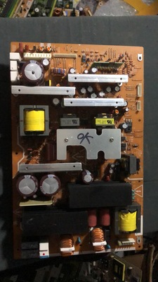 日立42PD7900TC电源板 MPF7415 PCPF0066 55A