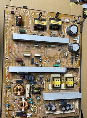 拆机索尼 KDL-40/46Z4500 KDL-52Z4500 电源板1-877-271-12测好