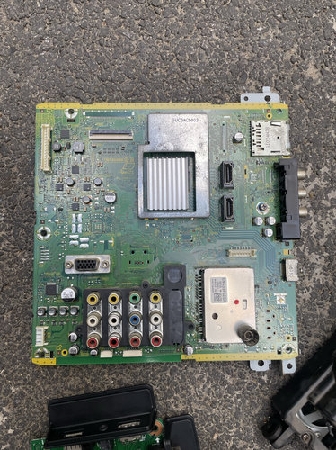 TH-L32X20C L32C20C液晶电视原装主板TNP4G466现货测好