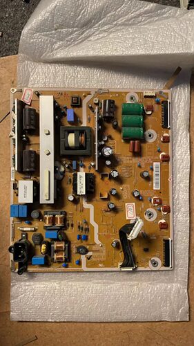 原装三星PS51F4500AR PS51F4500AJ电源板BN44-00599A PSPF251503A
