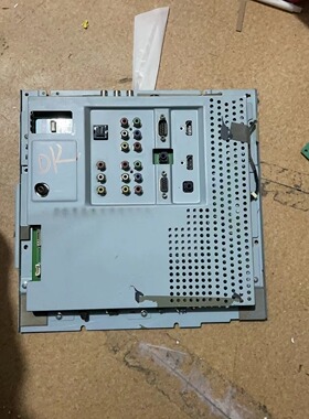 夏普LCD-42/46/52GE50A 42/46/52GE5A 主板QPWBXE770WJN/2/3/773