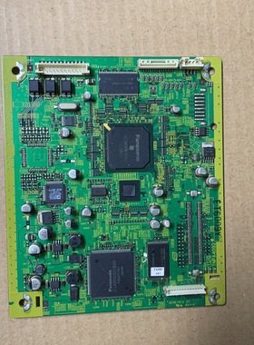 松下TH-65PV600CTNPA4092 副板L屏MC165F25F9A