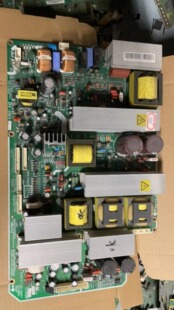 450A屏S42SD 三星PS42D5S电源板BN96 01923A YD07 YB05
