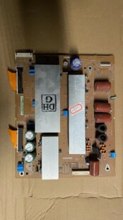 三星电视PS51D450A2等离子Z X板LJ41-09422A LJ92-01759A/01763A