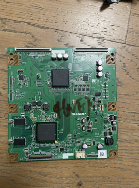 原装KDL-46EX700逻辑板CPWBX RUNTK 4353TP ZB实物图
