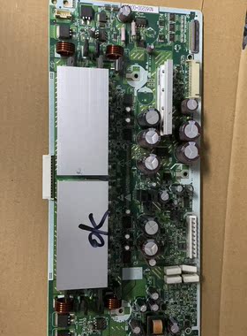 原装 日立 等离子 42PD9580TC X板 ND60200-0043 测试好