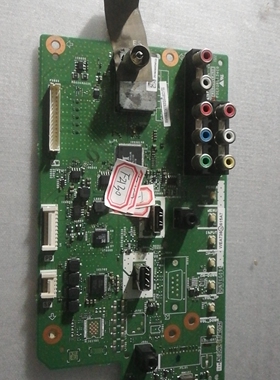 原装夏普32LX235A 32NX230A主板 32A15D KG094 QPWBNG094WJN2 3