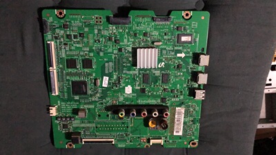 三星PS60F5000AR主板BN41-01965A BN41-01965配屏S60FH-YB09/YB03