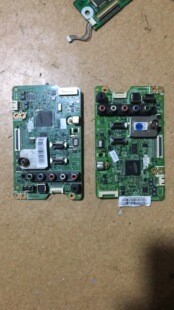 原装三星 PS43E450AIR主板 BN41-01799A 配屏S43AX-YB01 促销测好