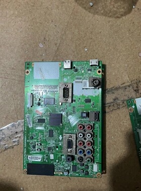 原装LG 50PA450C-CM主板 EAX64696604 (1.1) 配LG屏 PDP50T40121