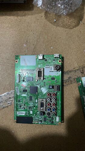 原装LG 50PA450C-CM主板 EAX64696604 (1.1) 配LG屏 PDP50T40121