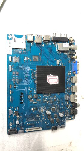 原装乐视 S50 Air主板X50_Air_MB-H5000    203300000770