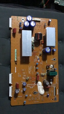 三星S43SD-YB01屏PS43E400U1R Y板LJ41-10281A LJ92-01897A