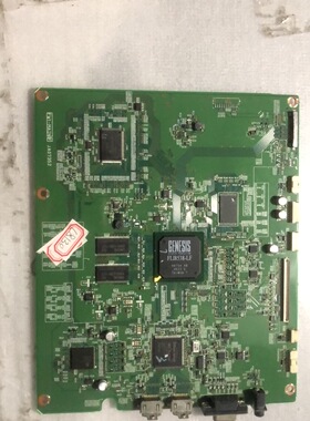 原装 日立42pd9500TC主板JA07352