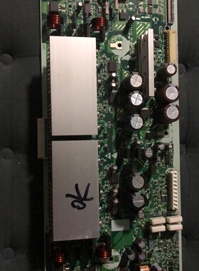 日立42PD9570TC 42PD9500TC Z板X板ND60200-0043 ND25112-B012