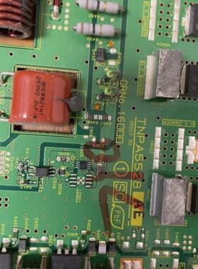 松下H-P50ST50C TH-P55ST50C SC板 Y板TNPA5528 AE AF