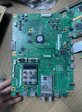 LCD-60LX830A主板KF733 QPWBXF733WJN2配屏LK600D3GW4CX