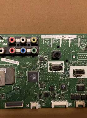 原装 夏普 LCD-46LX235A主板QPWBNF971WJN1屏LK460D3GR1CX