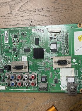 50PA450C-CM主板EAX64696604 1.1屏PDP50T40010