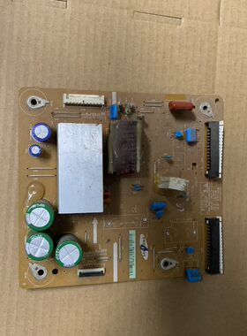 三星PS43D450A2 43寸等离子电视机线路电路X板Z板 LJ41-09478A