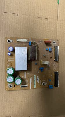 三星PS43D450A2 43寸等离子电视机线路电路X板Z板 LJ41-09478A
