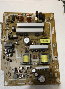 松下TH-P50G10C P46G10C P42G10C电源板NPX747MF-1A ETX2MM747MF