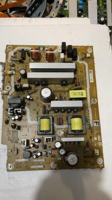 松下TH-P50G10C P46G10C P42G10C电源板NPX747MF-1A ETX2MM747MF