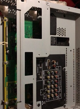 松下等离子TH-50PV70C 42PV70C TNPA4311 AH A板 主板 测试好发货