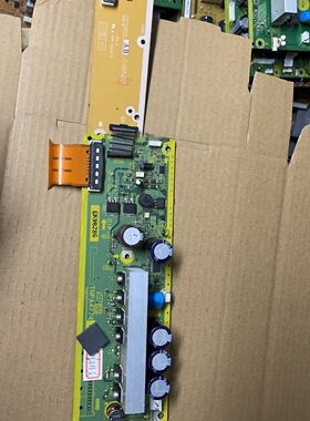 松下 TH-P50X10C SS板 TNPA4774 AD NPA4774AG TNPA4774A