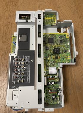 TH-42PA50C主板TNPA3519配屏MC106W36FC8