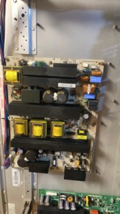 原装LG42V8电源板6709900019A 适用LG42PC1RB-CJ