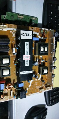 原装长虹PT42638NHDX电源板PSPF321501C LJ44-00187A YD13 YB09屏