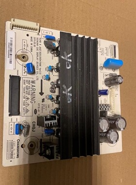 长虹PT42638NHDX PM42H3000屏 Z板JUQ7.820.00047696