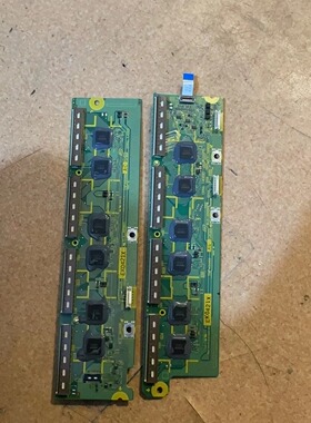 原装松下TH-P46U20C 缓冲板 TNPA5088 AC TNPA5089 AC 一对价格